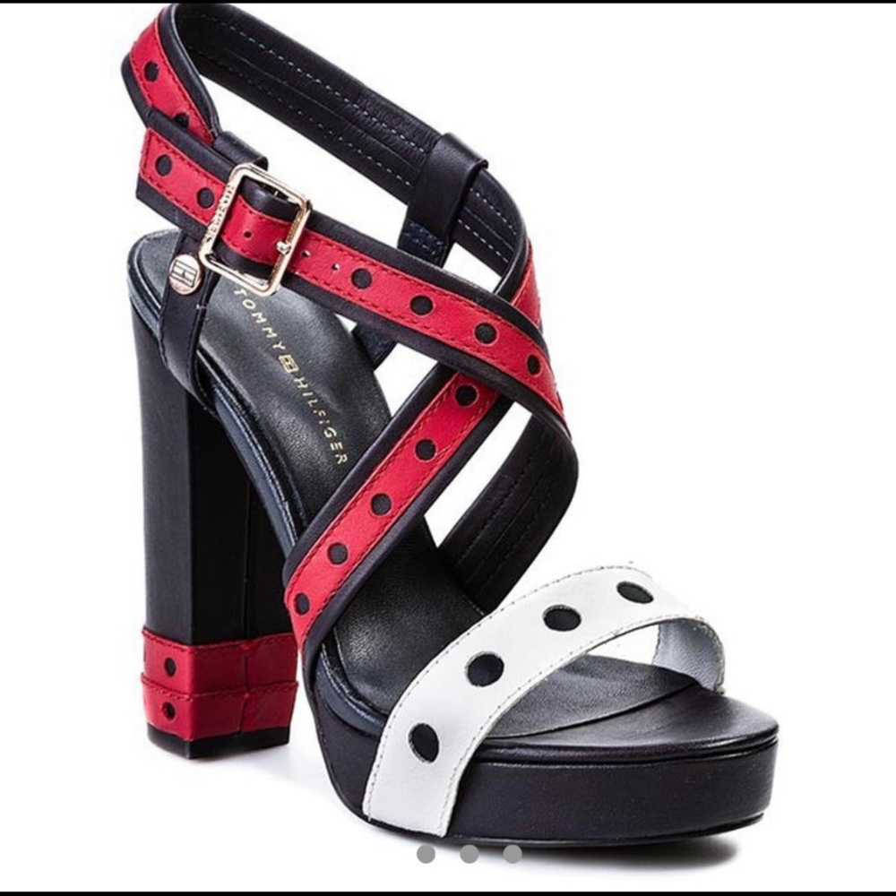 Tommy Hilfiger Heels